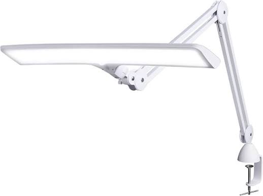 Daylight Lumi - White