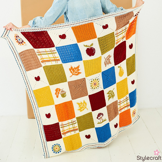 Love Letters To Autumn CAL - Image 4
