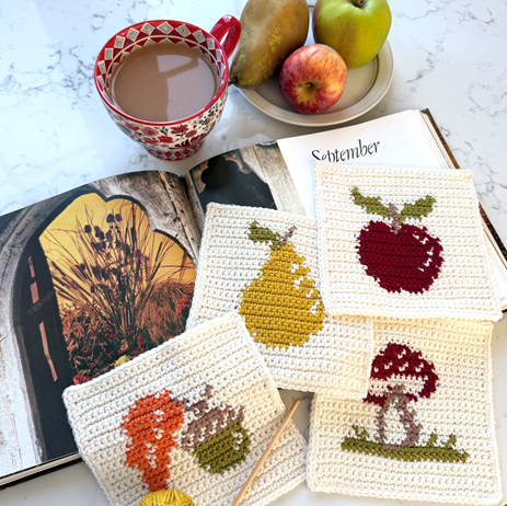 Love Letters To Autumn CAL - Image 2